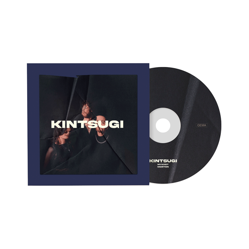 KINTSUGI EP
