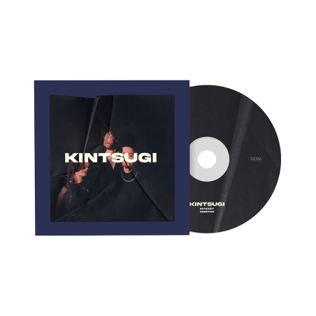 KINTSUGI EP