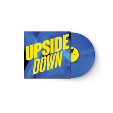 Upside Down Vinyl