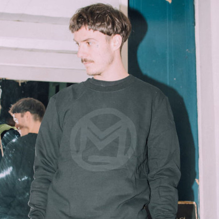 Logo Sweater