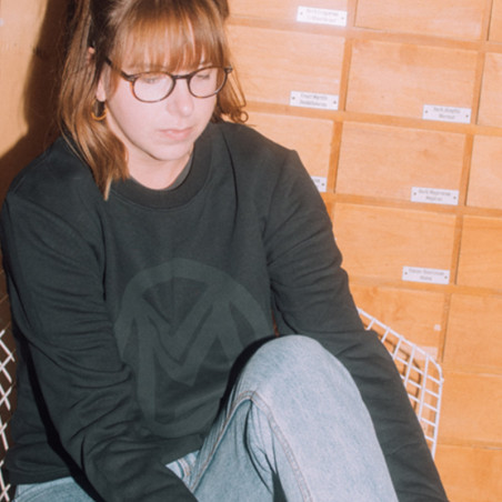 Logo Sweater