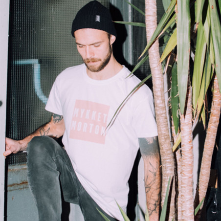 Shirt "Traveller"