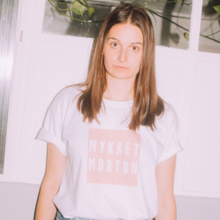 Shirt "Traveller"
