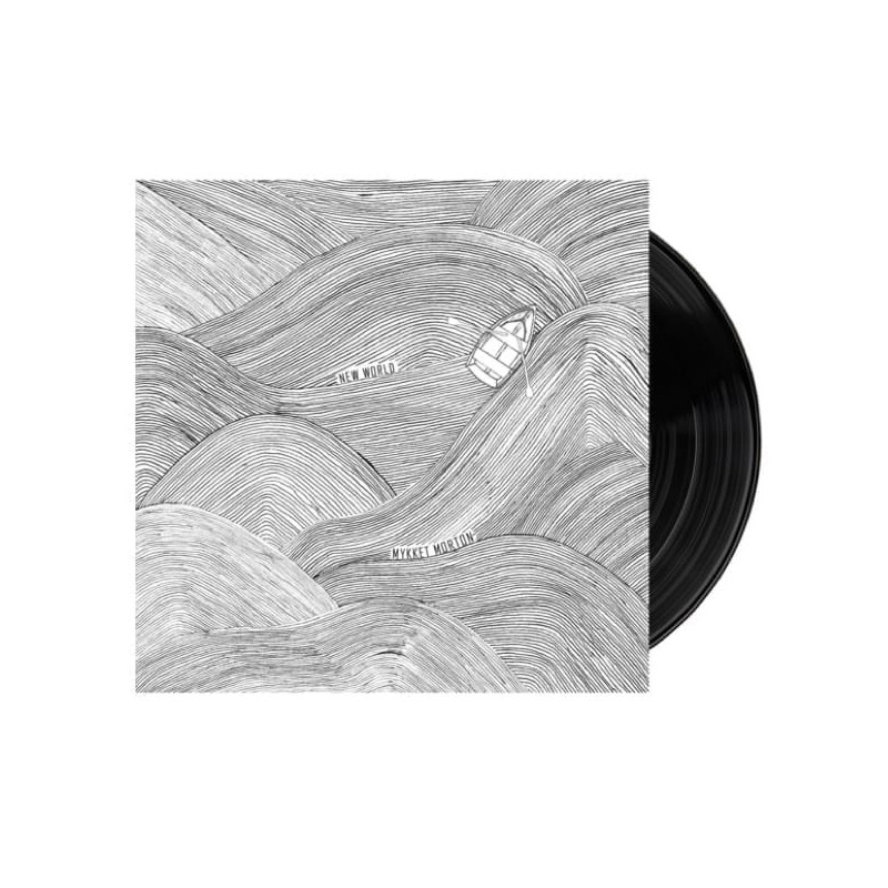 New World Vinyl